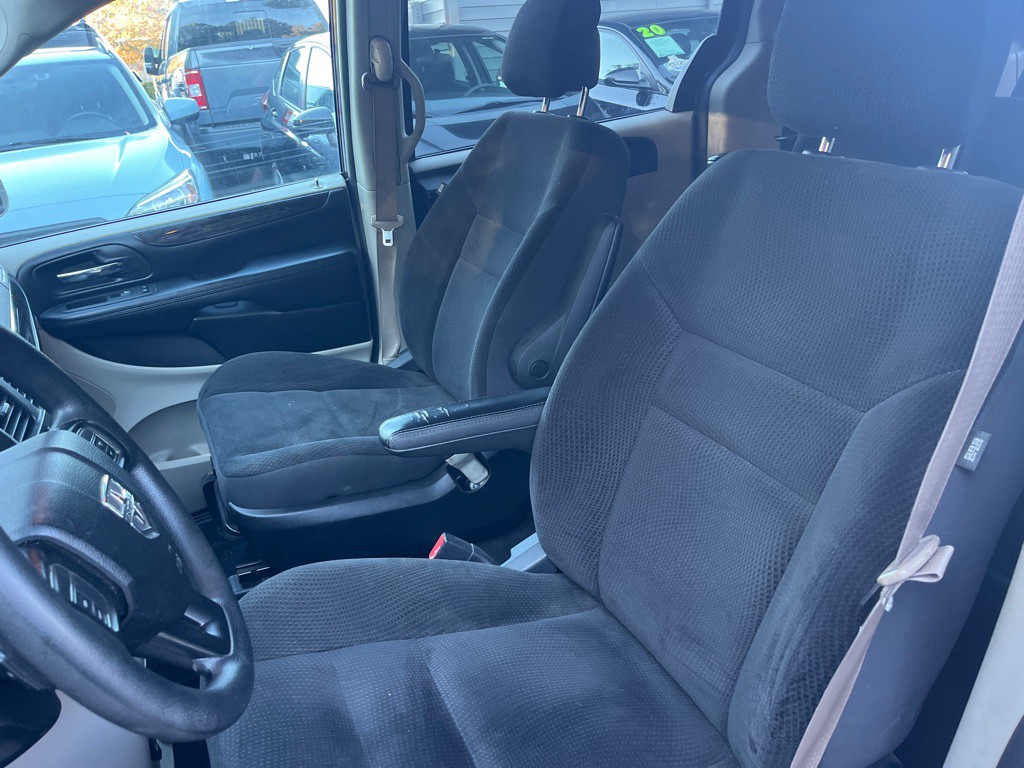 2019 Dodge Grand Caravan Image 7