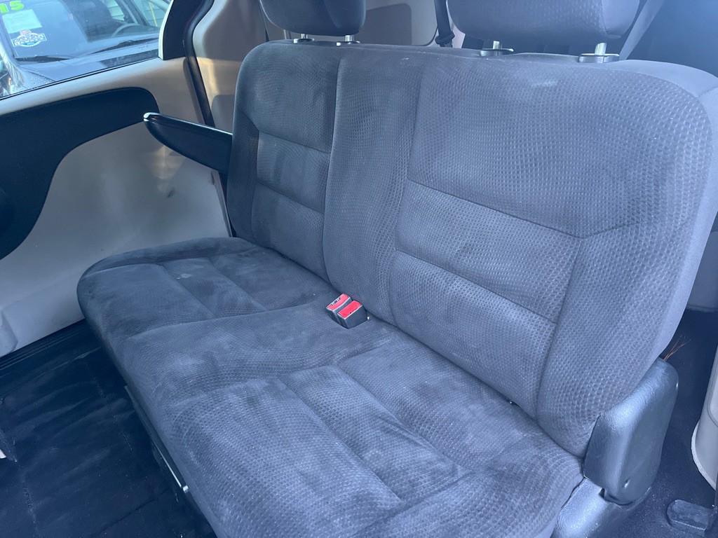 2019 Dodge Grand Caravan Image 8