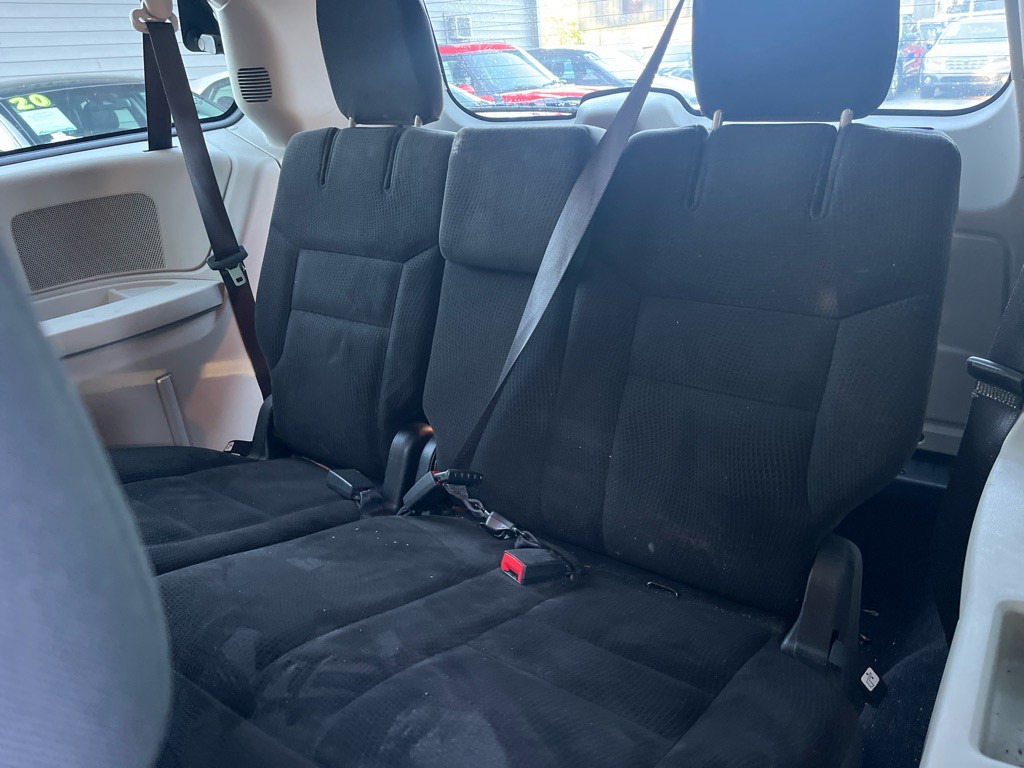 2019 Dodge Grand Caravan Image 9