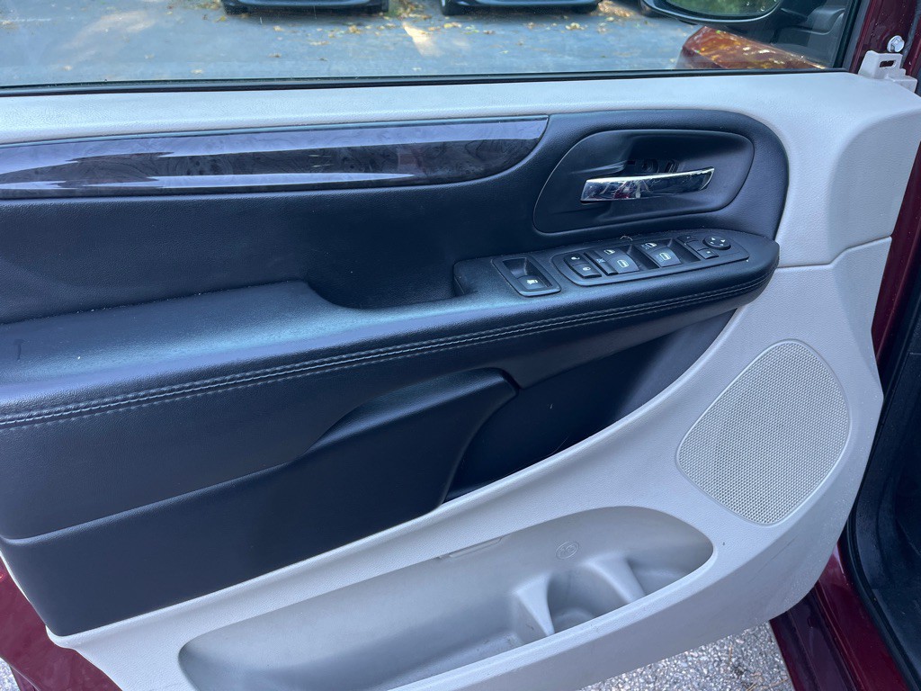 2019 Dodge Grand Caravan Image 10