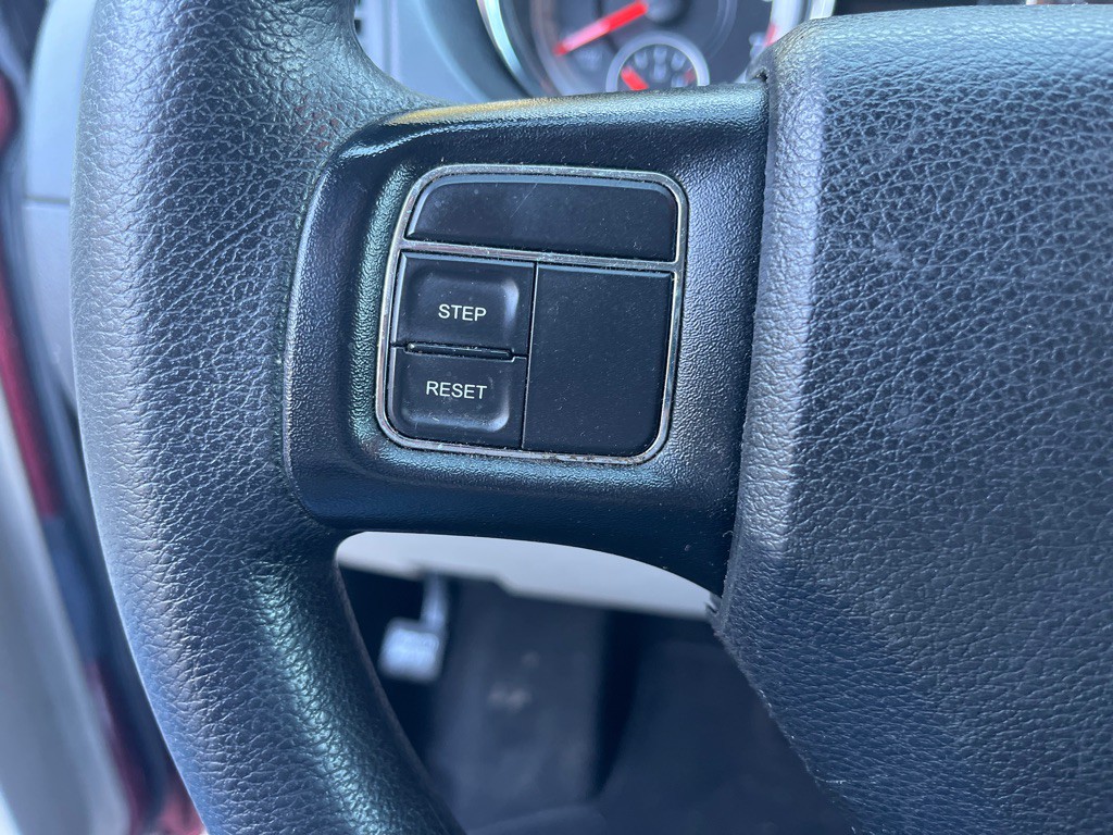 2019 Dodge Grand Caravan Image 12