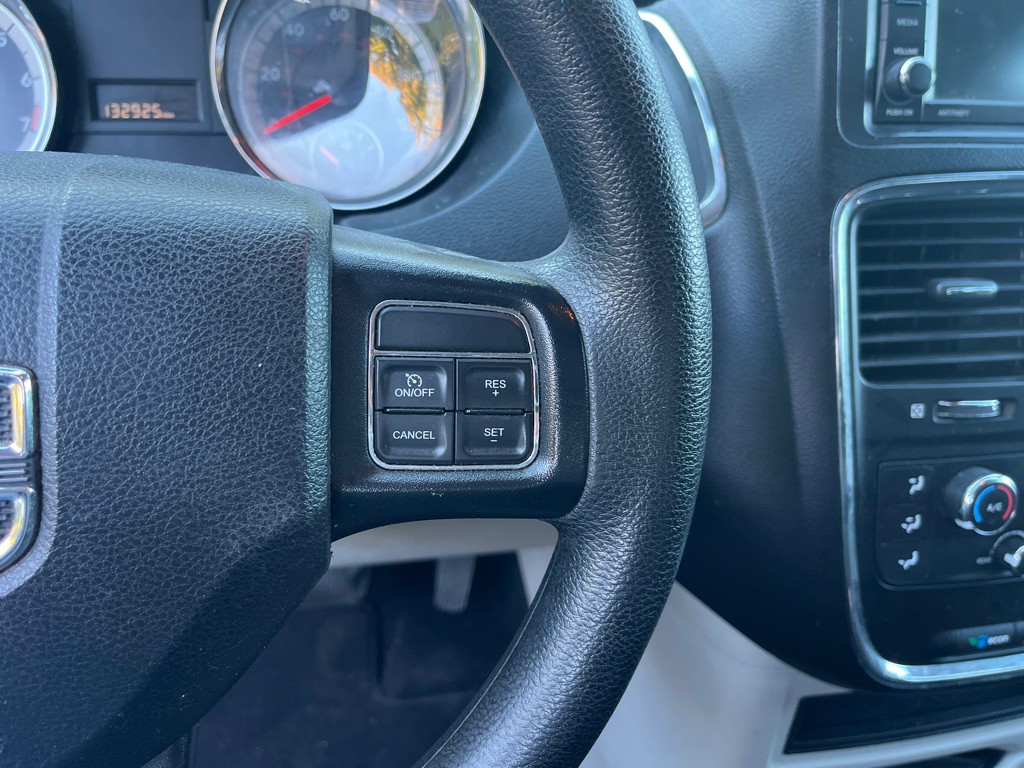 2019 Dodge Grand Caravan Image 13