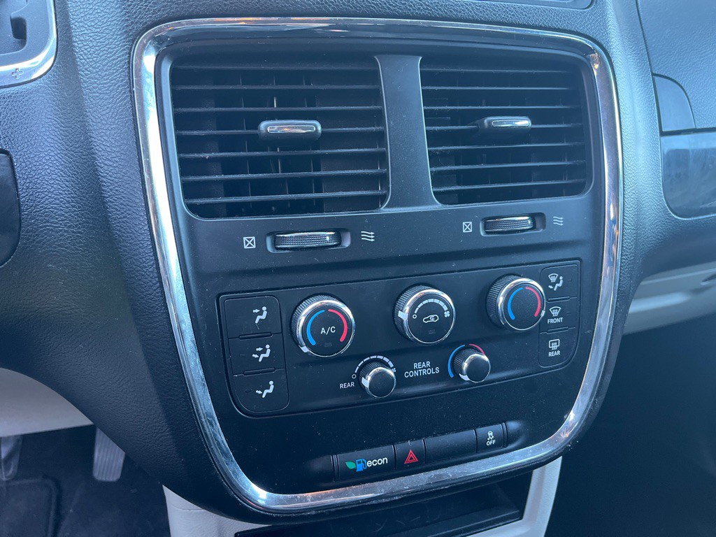 2019 Dodge Grand Caravan Image 14