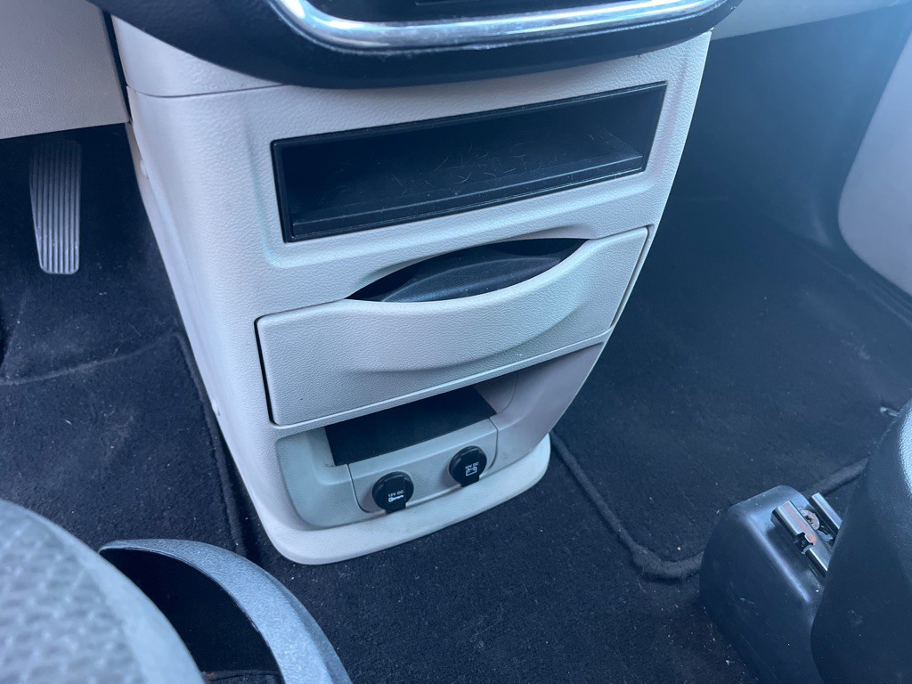 2019 Dodge Grand Caravan Image 15