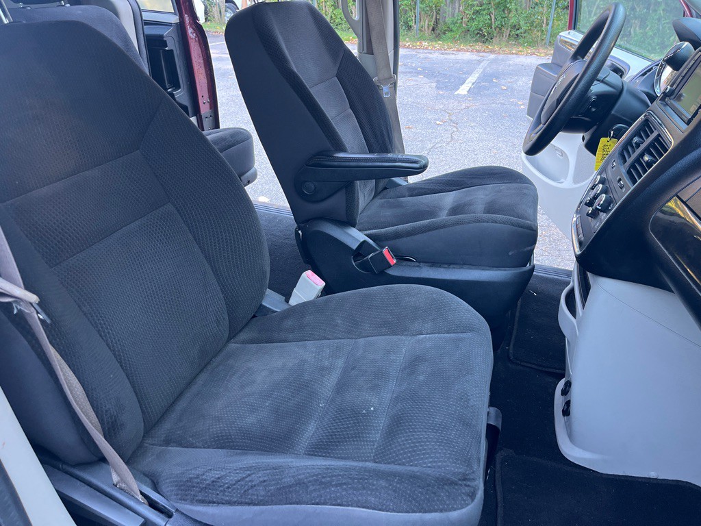 2019 Dodge Grand Caravan Image 18