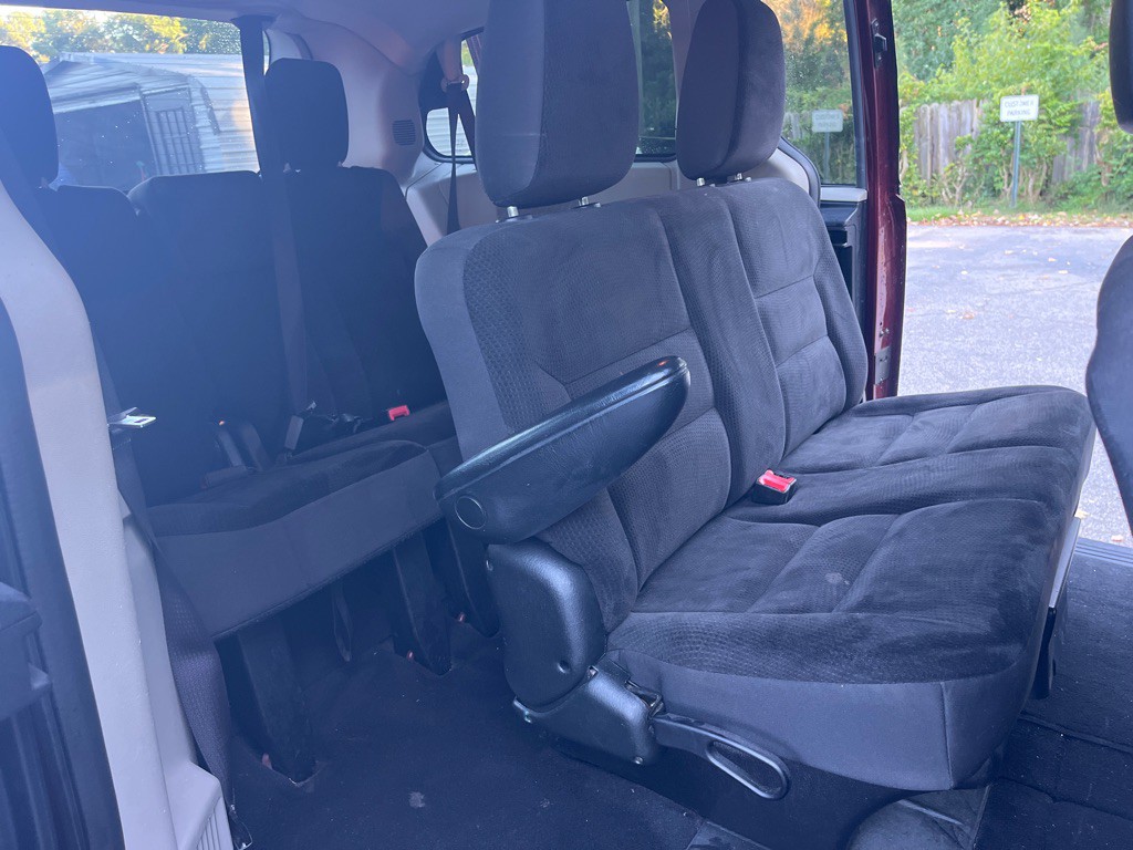 2019 Dodge Grand Caravan Image 19