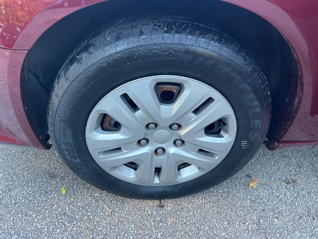 2019 Dodge Grand Caravan Image 20