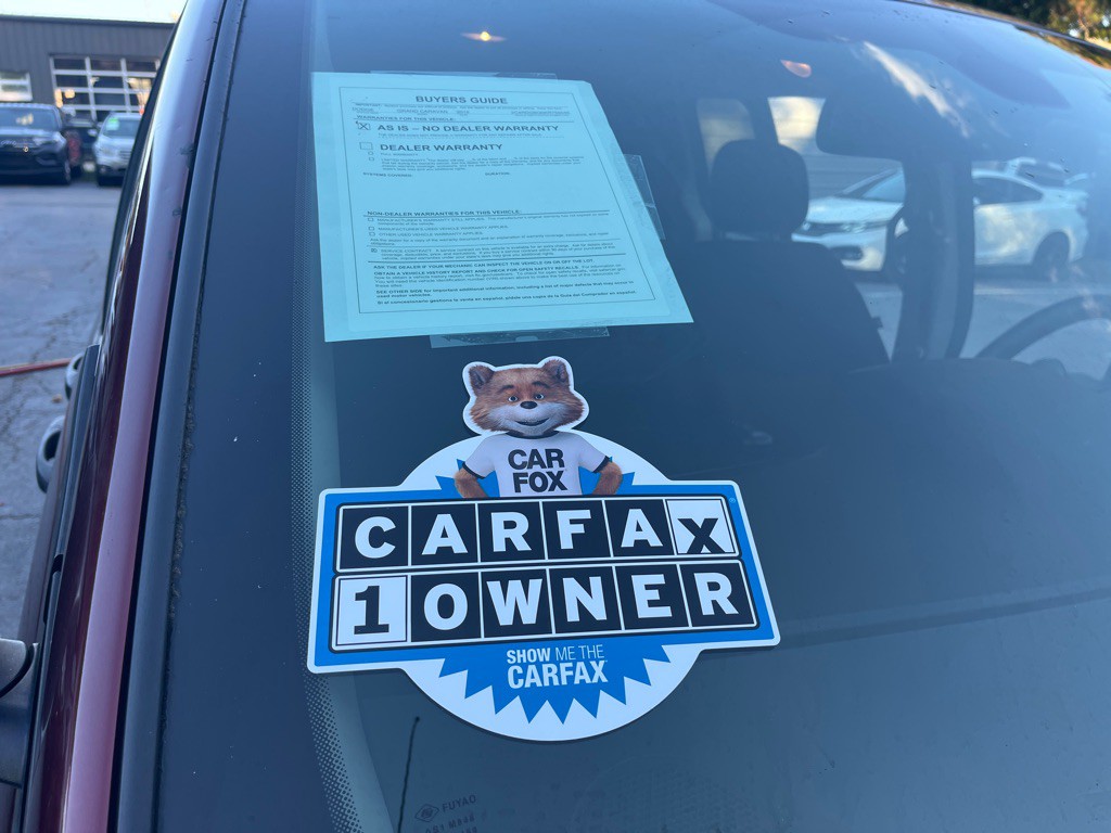 2019 Dodge Grand Caravan Image 21