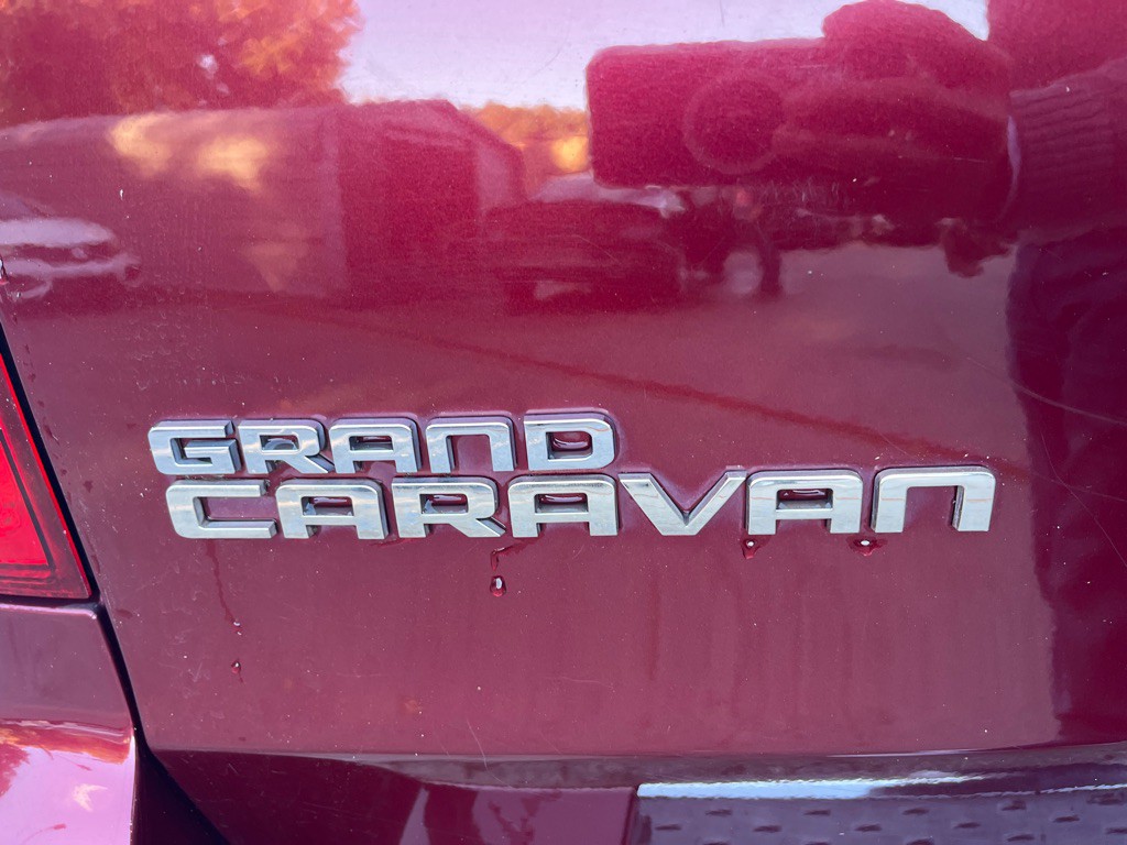 2019 Dodge Grand Caravan Image 22