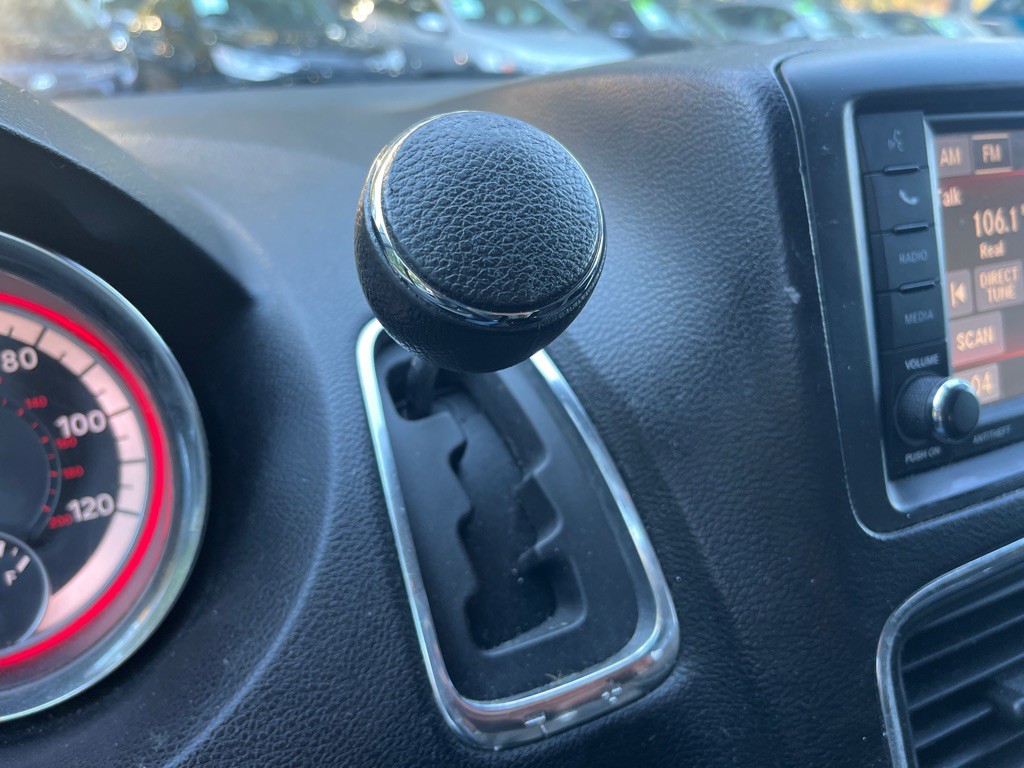 2019 Dodge Grand Caravan Image 23