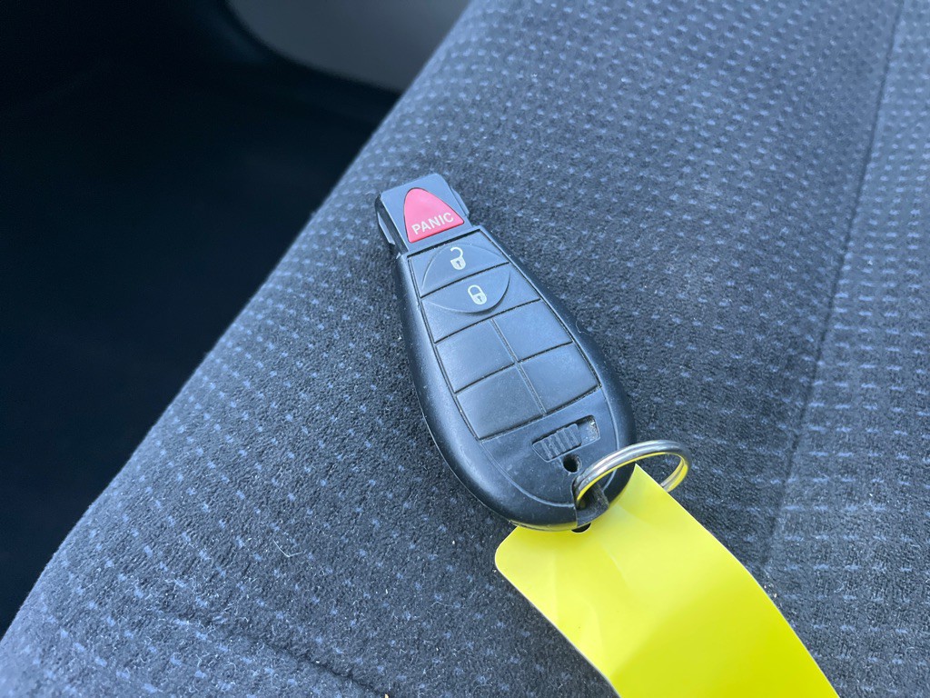 2019 Dodge Grand Caravan Image 24