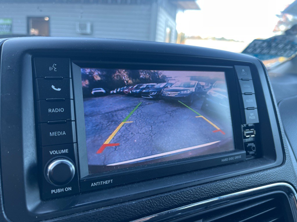 2019 Dodge Grand Caravan Image 25