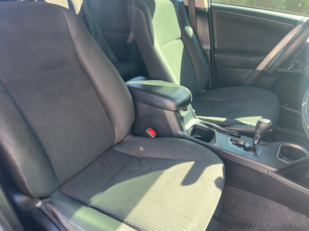 2018 Toyota Rav4 Image 10