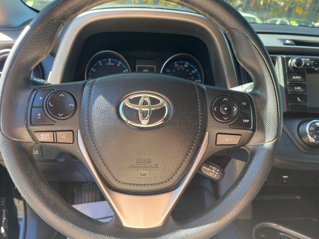 2018 Toyota Rav4 Image 12