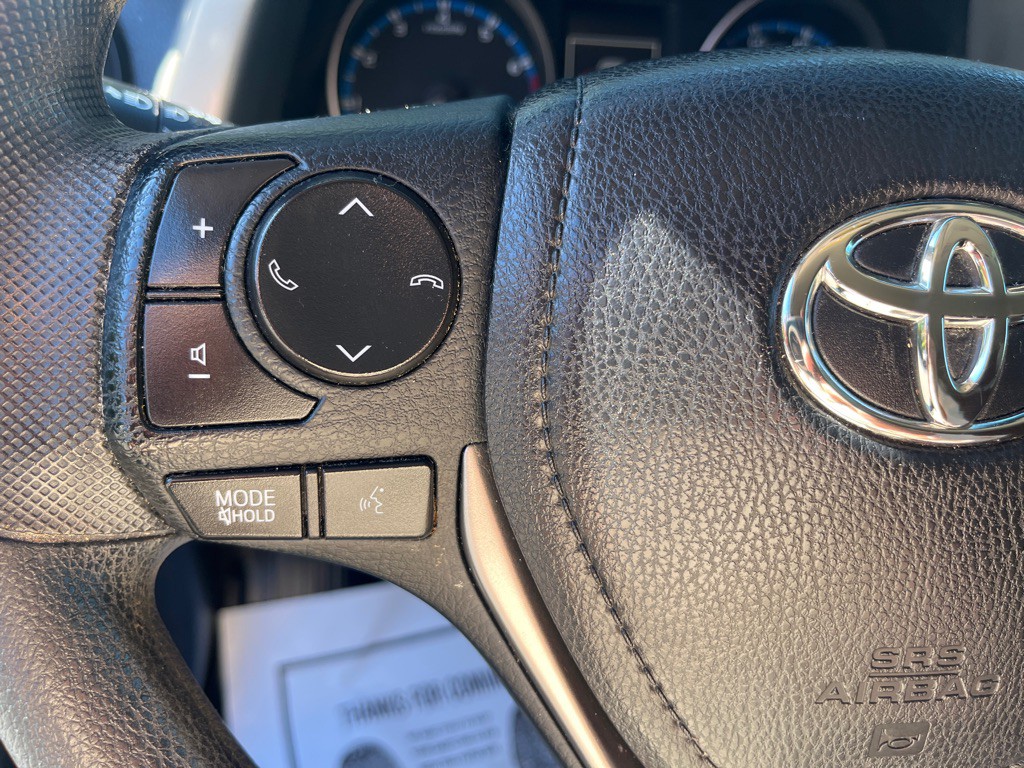 2018 Toyota Rav4 Image 13