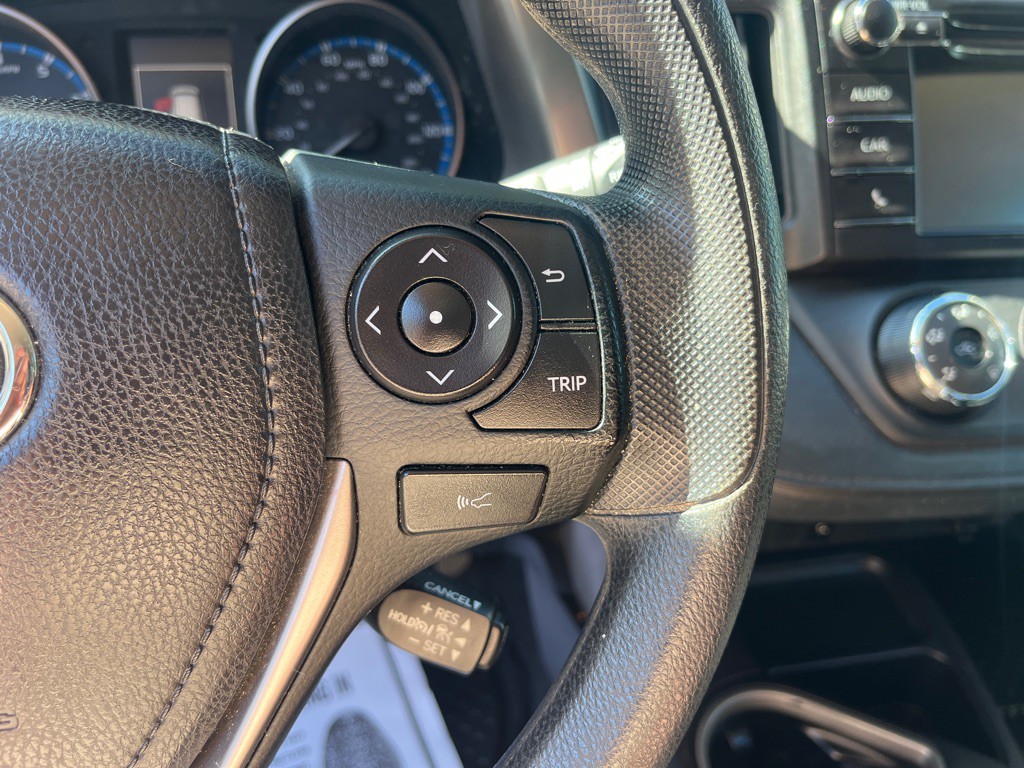 2018 Toyota Rav4 Image 14