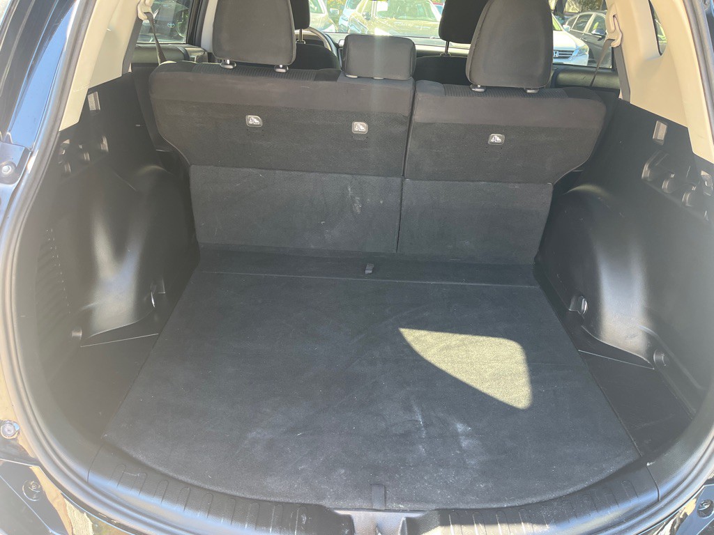 2018 Toyota Rav4 Image 23