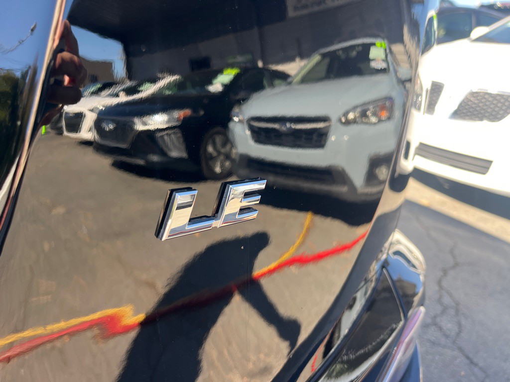 2018 Toyota Rav4 Image 25