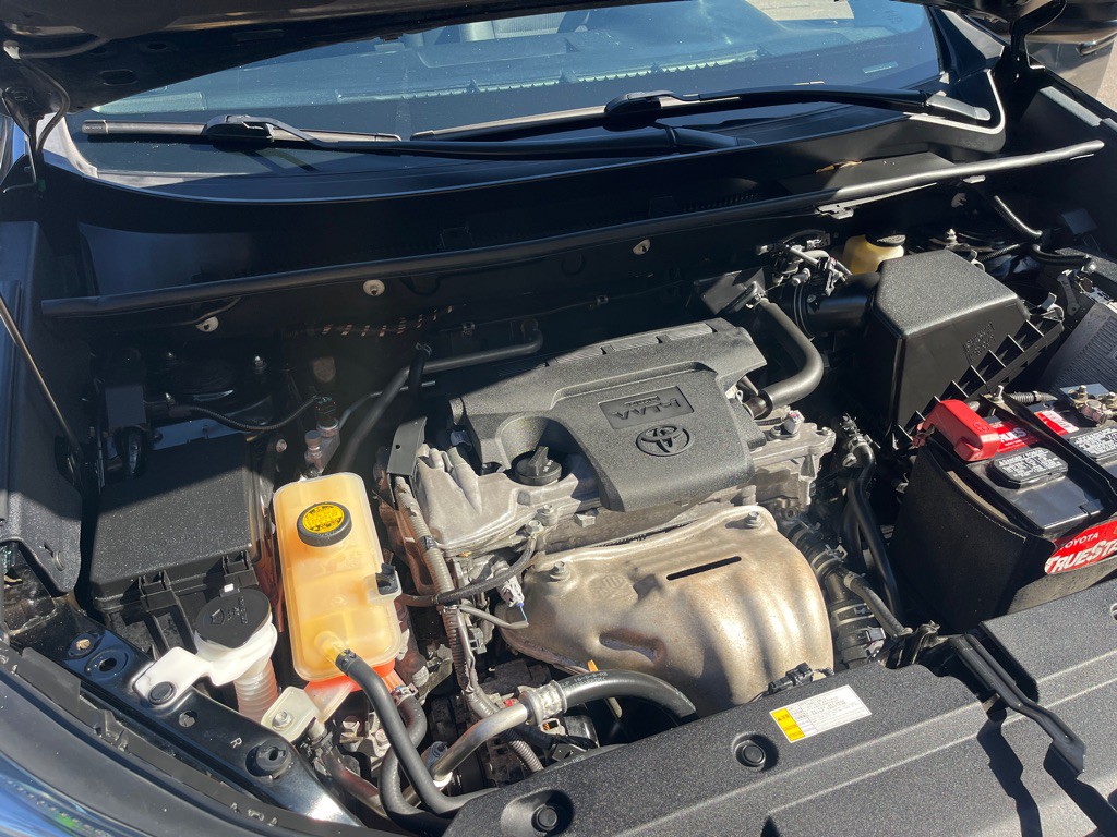 2018 Toyota Rav4 Image 26