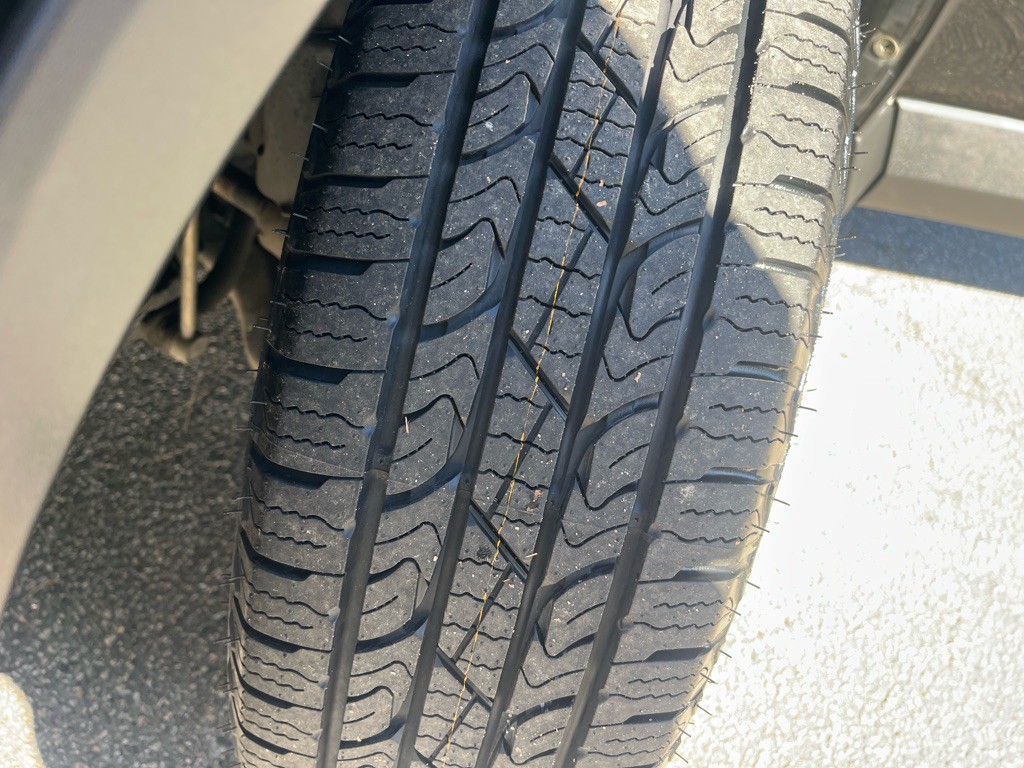 2018 Toyota Rav4 Image 28