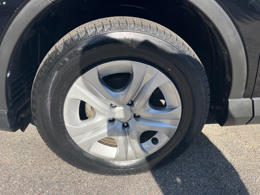 2018 Toyota Rav4 Image 29