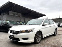Image for 2015 Honda Accord LX ID: 6946550