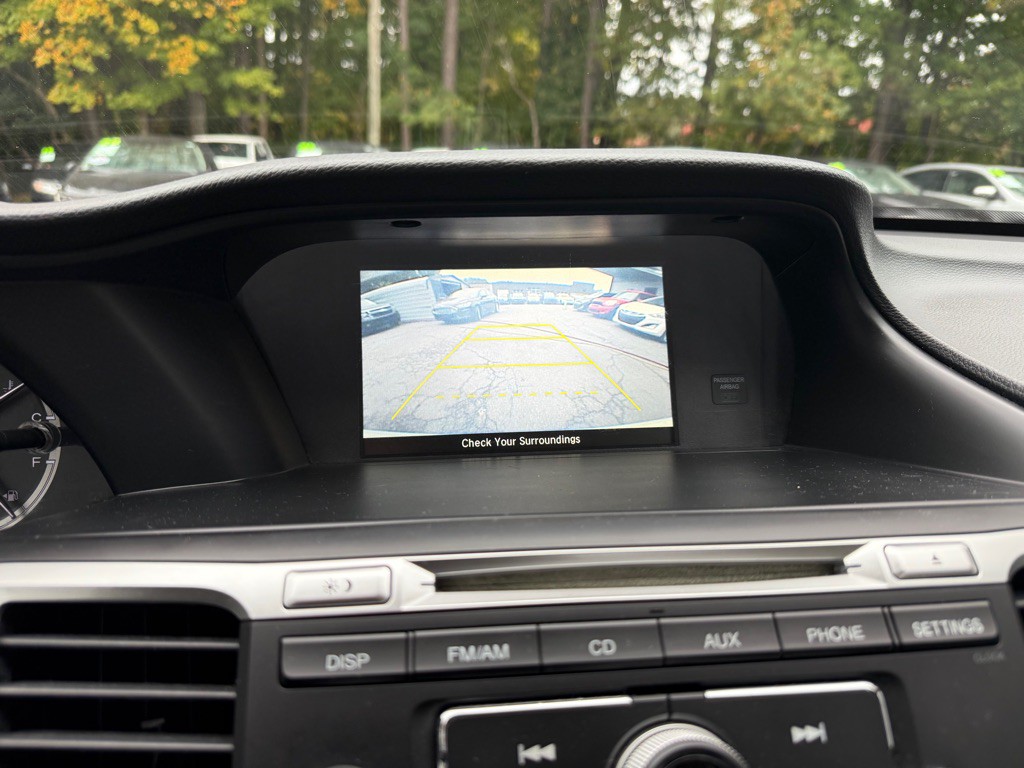 2015 Honda Accord Image 15