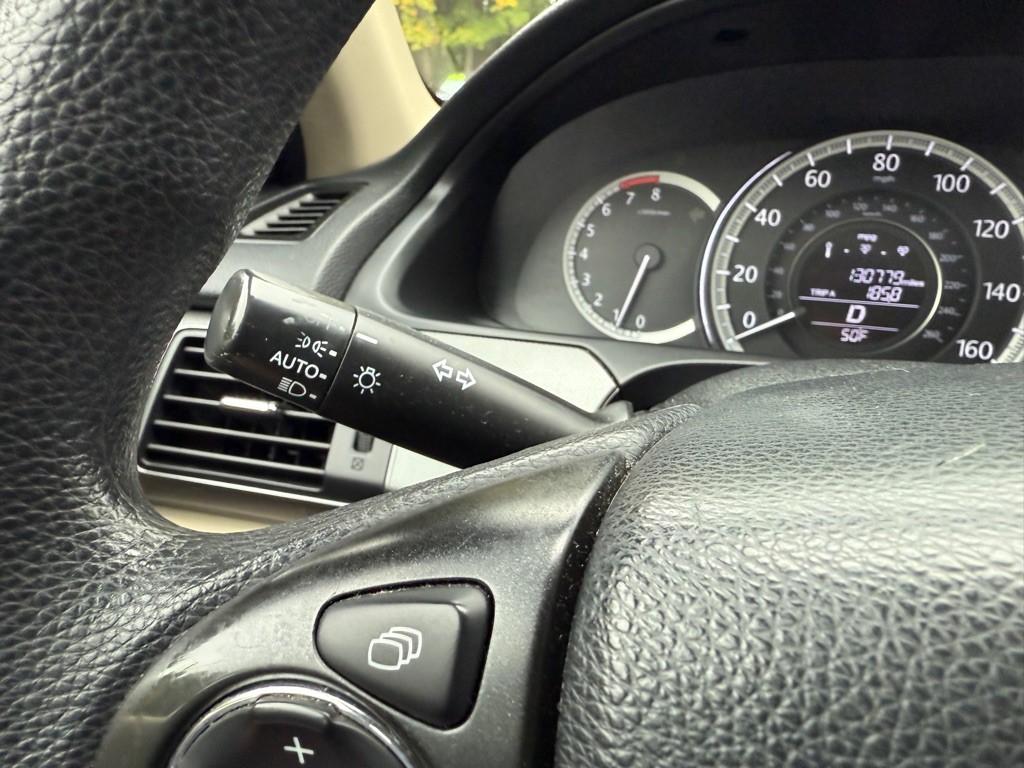 2015 Honda Accord Image 22