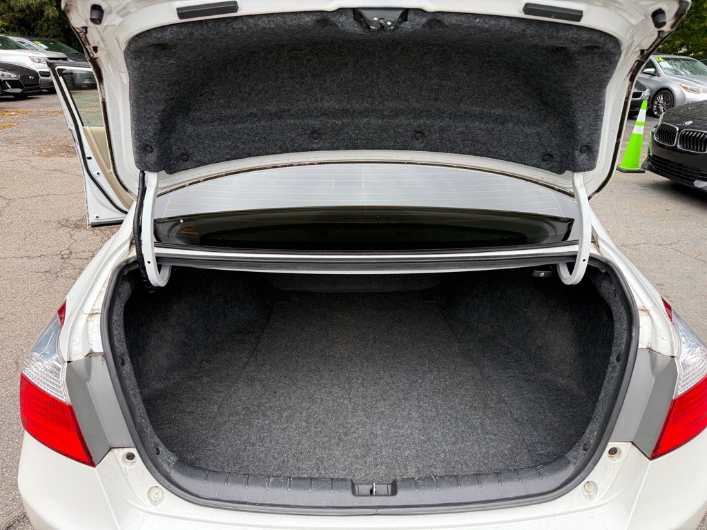 2015 Honda Accord Image 36