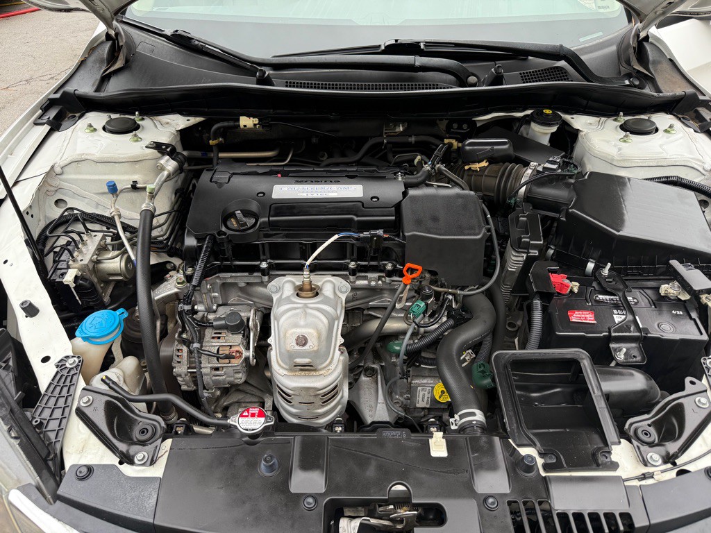 2015 Honda Accord Image 38