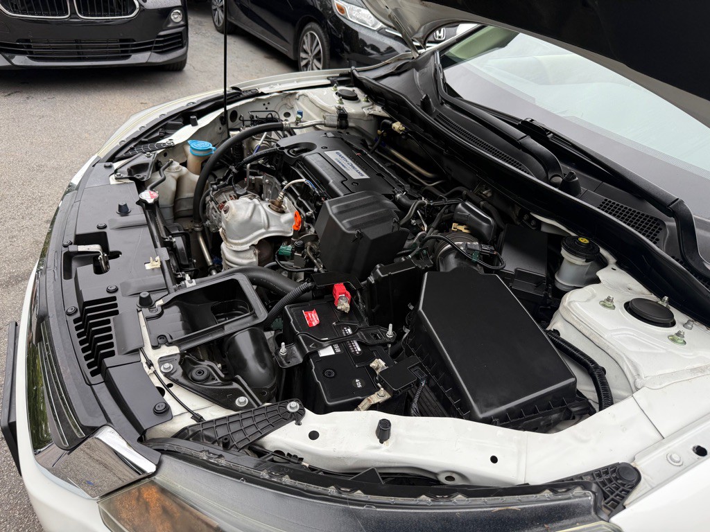 2015 Honda Accord Image 39