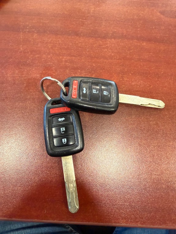 2015 Honda Accord Image 44