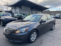 Image for 2012 Honda Accord LX ID: 6950602