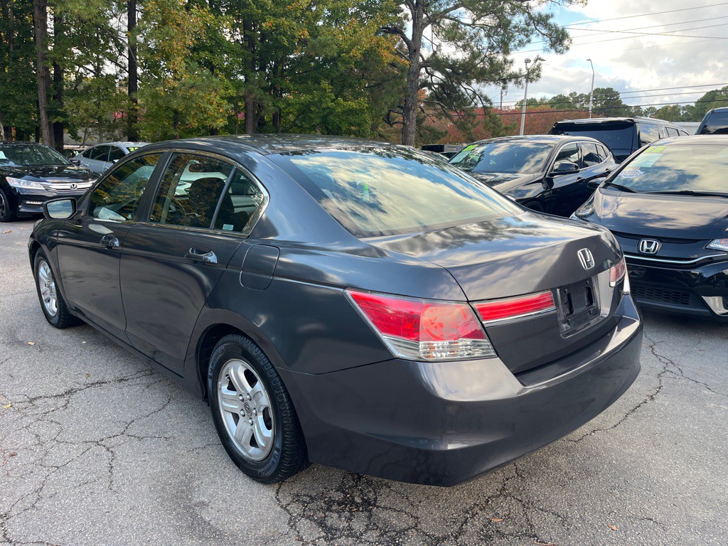 2012 Honda Accord Image 6