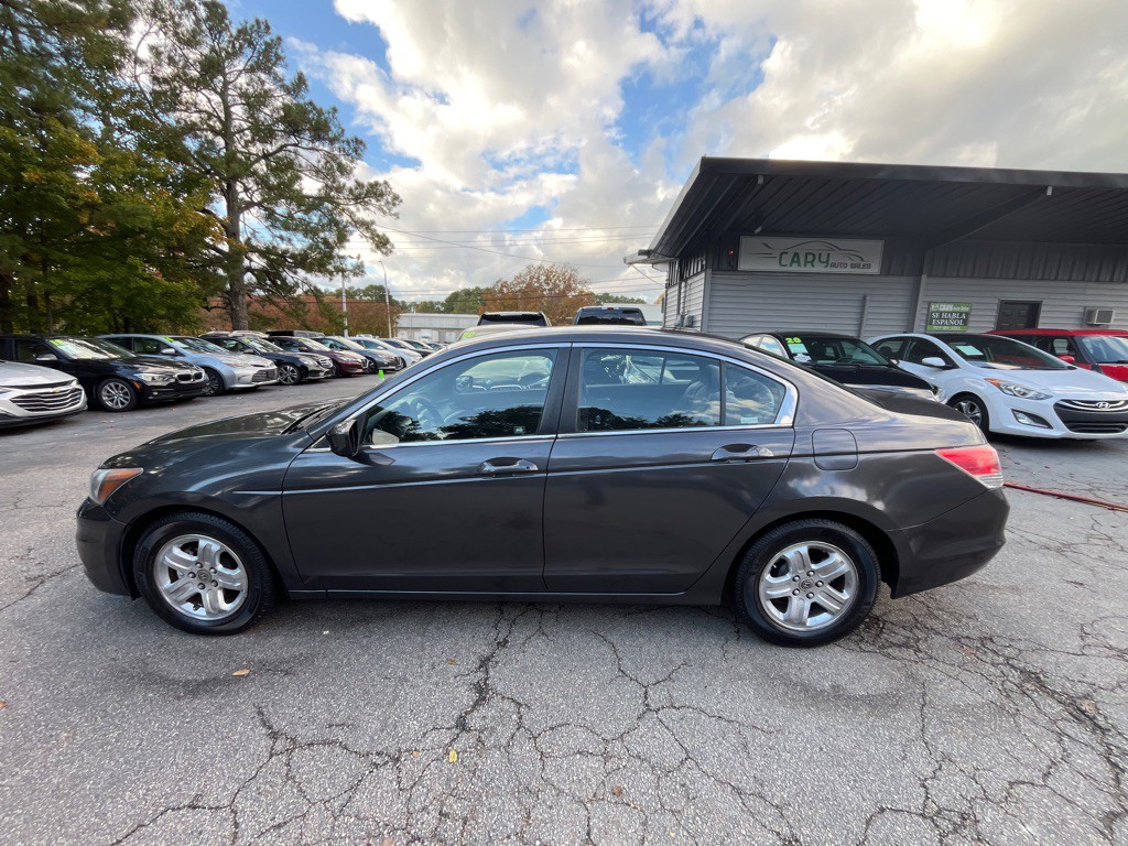 2012 Honda Accord Image 7