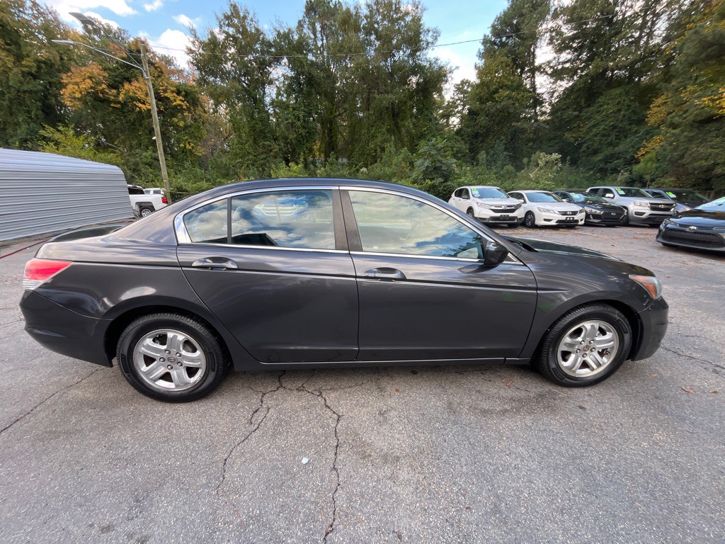 2012 Honda Accord Image 8