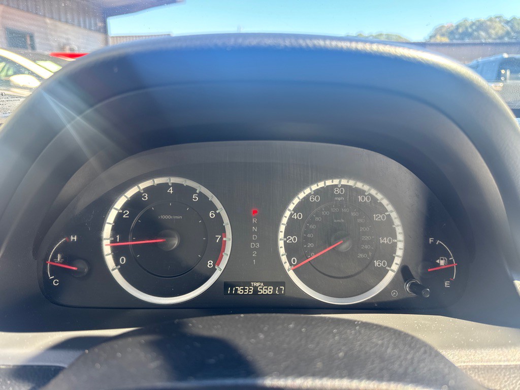 2012 Honda Accord Image 9