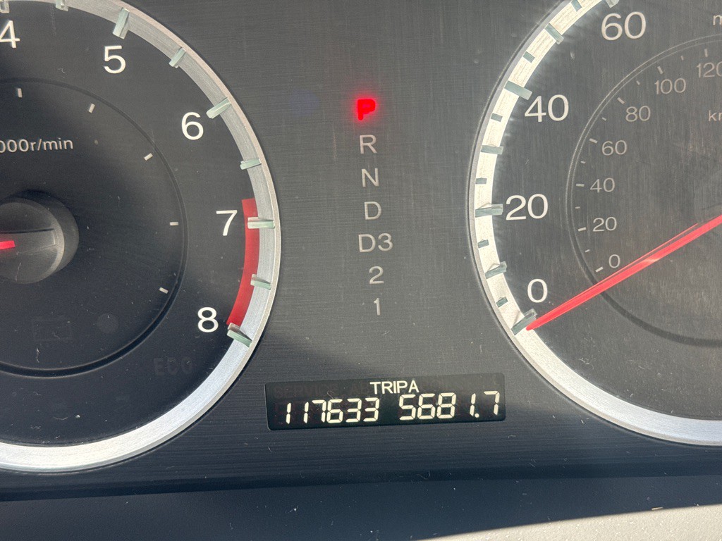 2012 Honda Accord Image 10