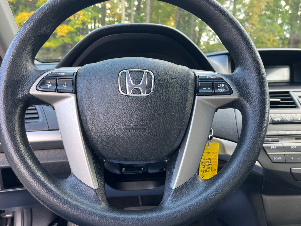 2012 Honda Accord Image 14