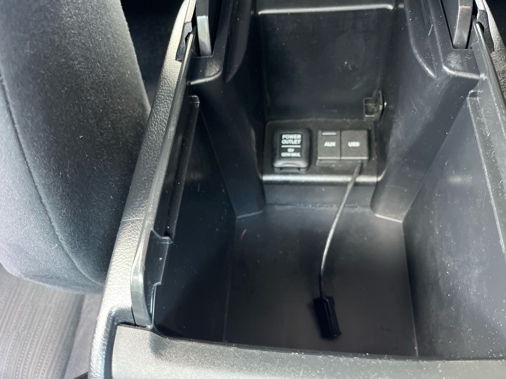 2012 Honda Accord Image 20