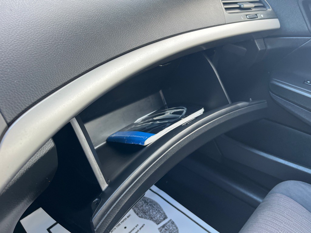 2012 Honda Accord Image 21