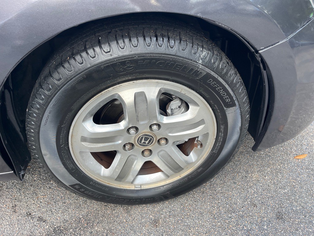 2012 Honda Accord Image 25