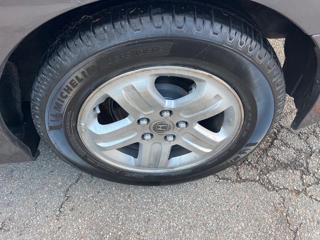 2012 Honda Accord Image 27