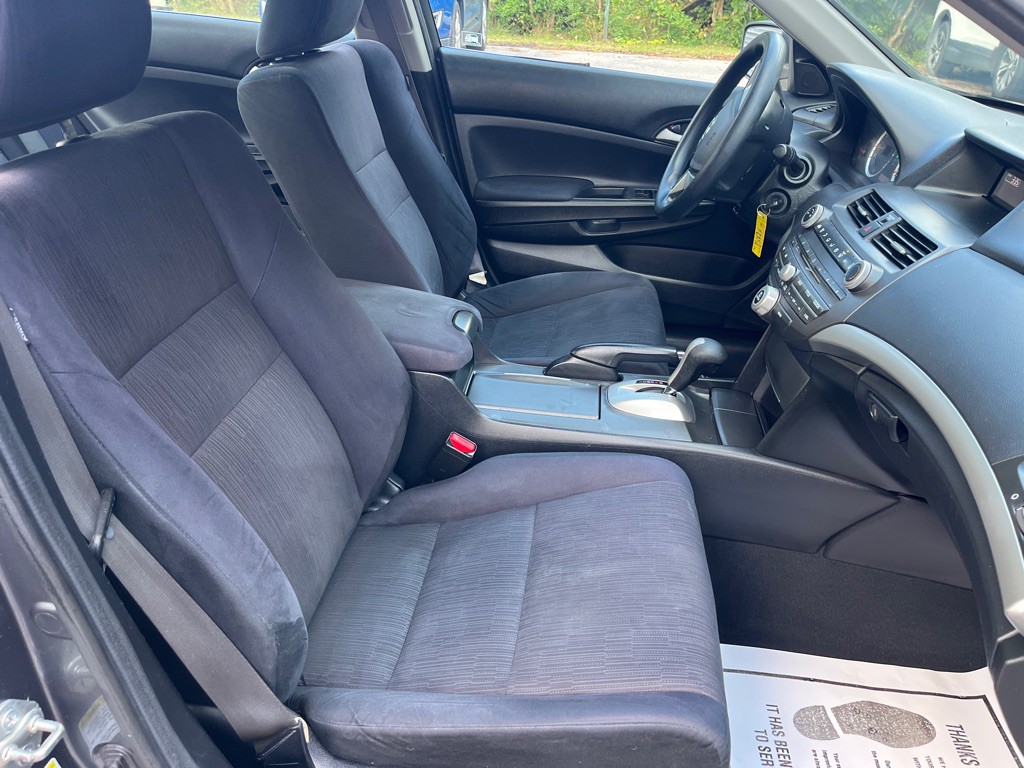 2012 Honda Accord Image 30
