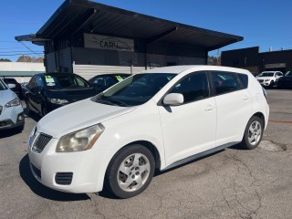 Image for 2010 Pontiac Vibe  ID: 6961276
