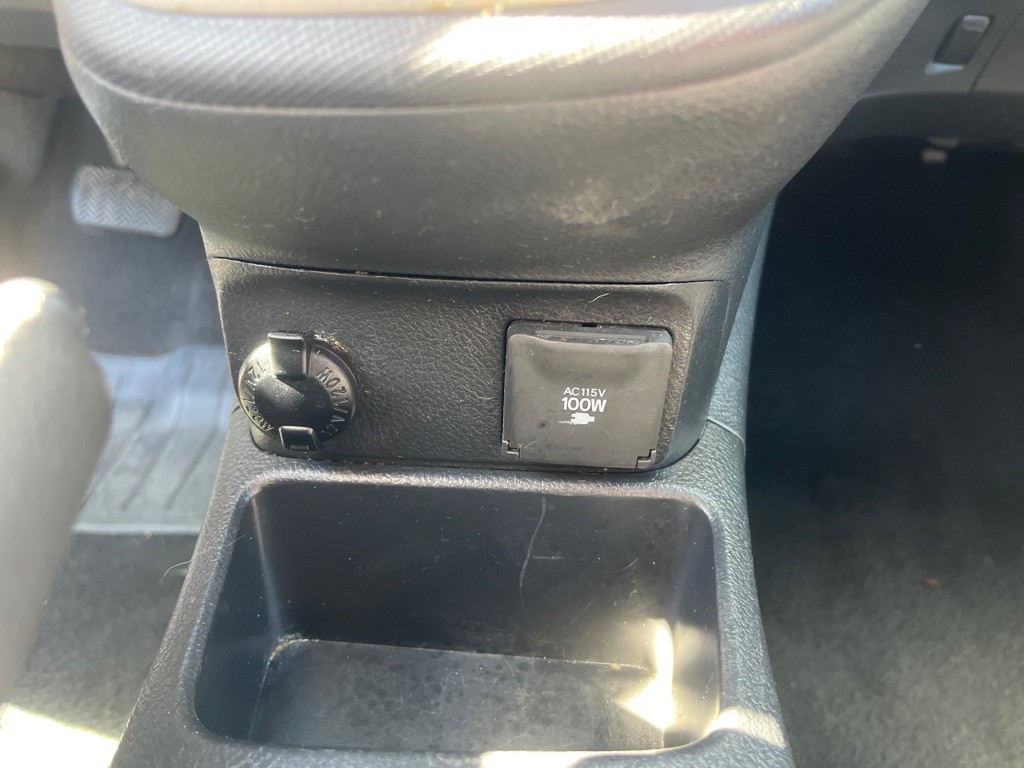 2010 Pontiac Vibe Image 15