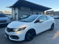 Image for 2015 Honda Civic SI ID: 6966368