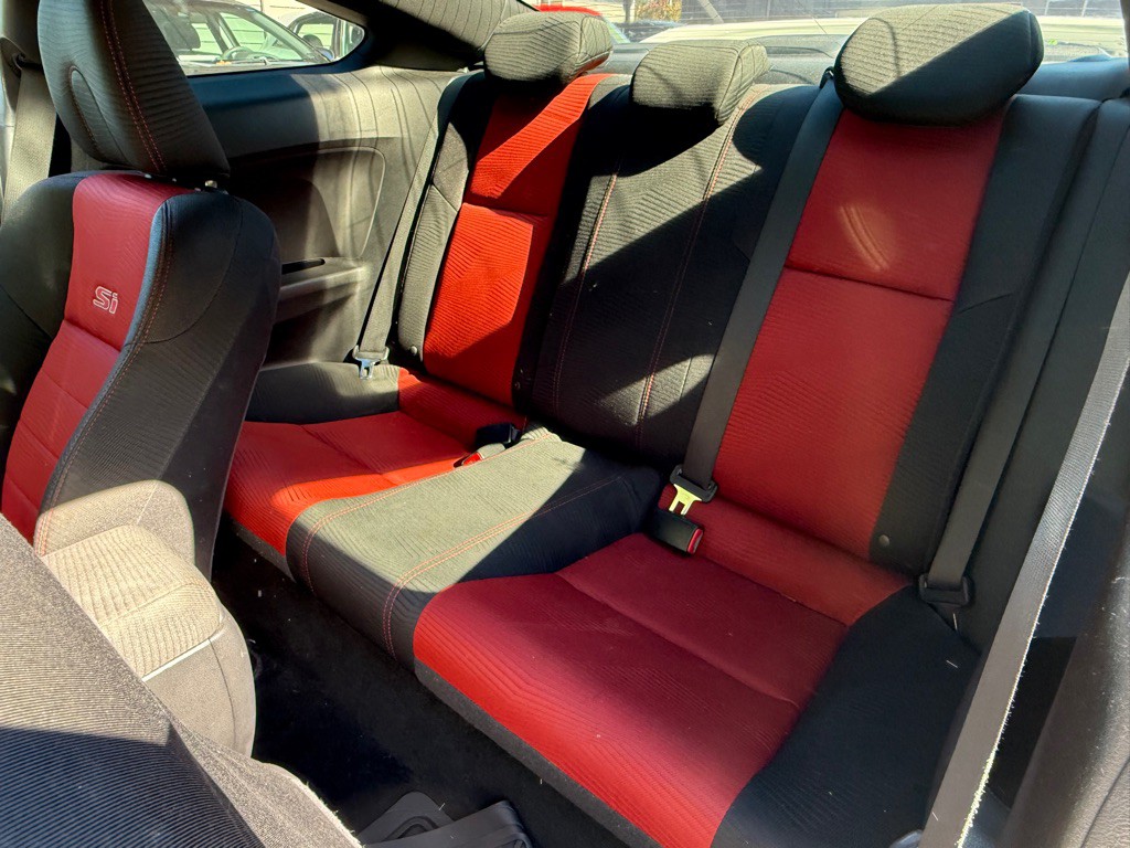 2015 Honda Civic Image 9