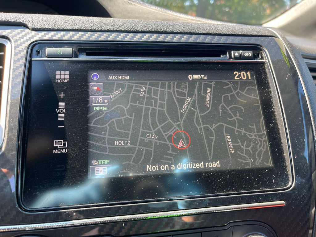 2015 Honda Civic Image 11