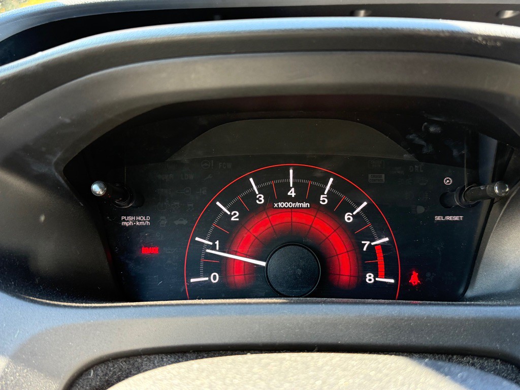 2015 Honda Civic Image 17